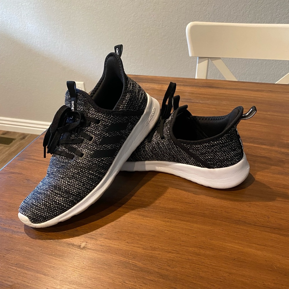 Adidas Cloudfoam Pure